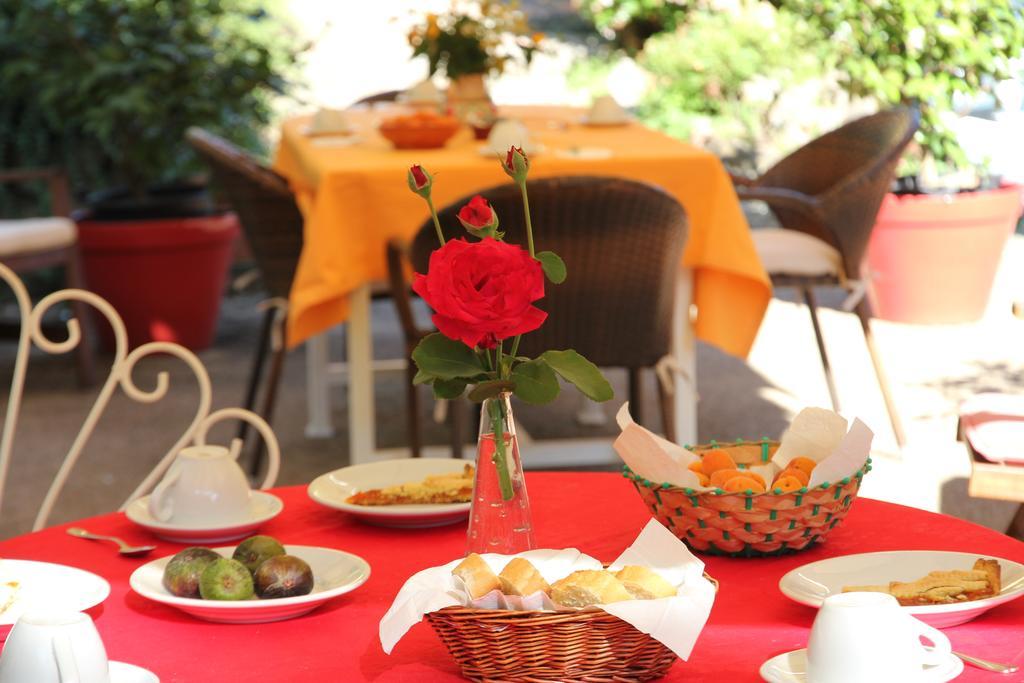 Gli Arancini Βίλα Quarrata Εξωτερικό φωτογραφία